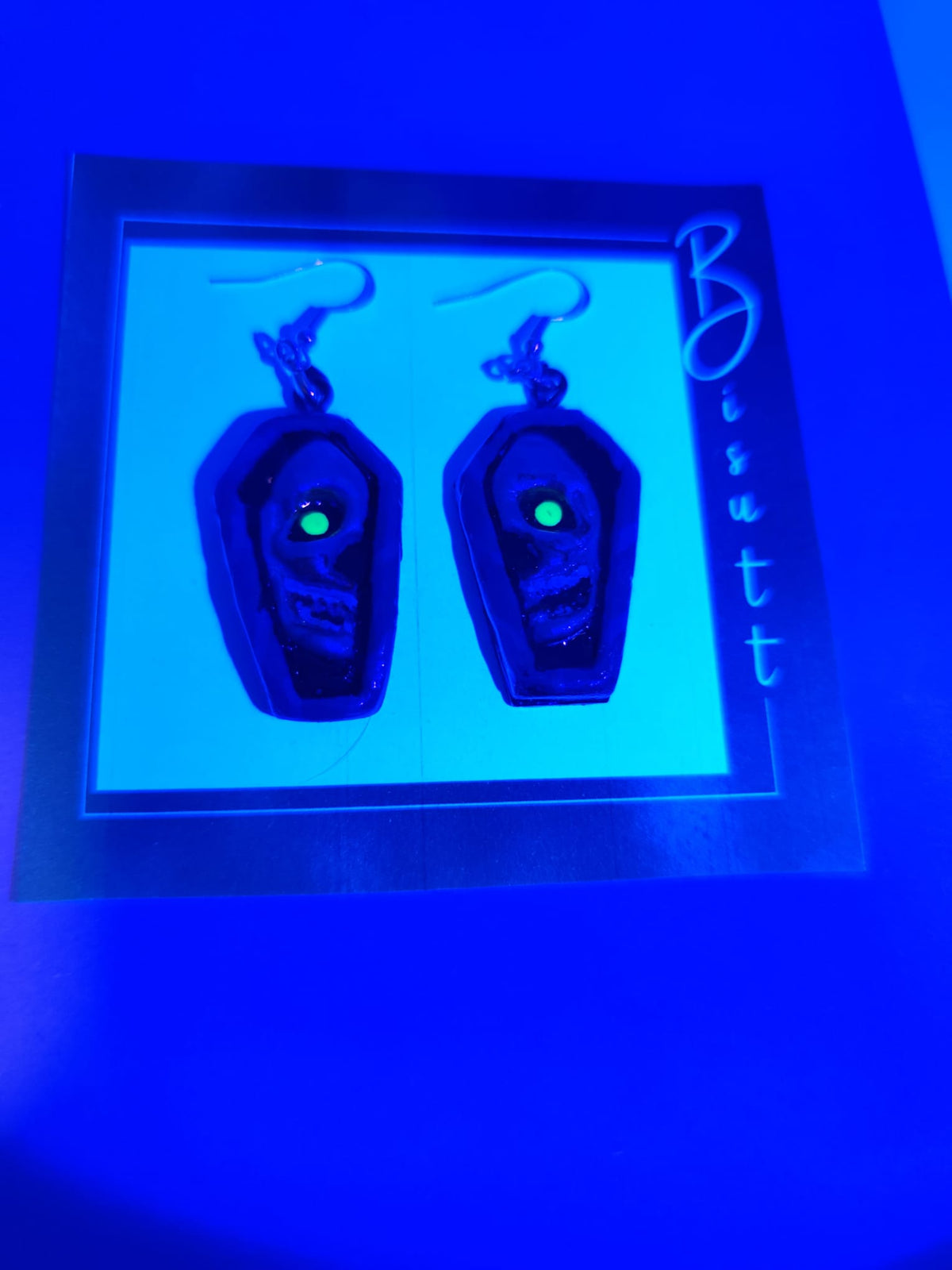 Pendientes Ultratumba