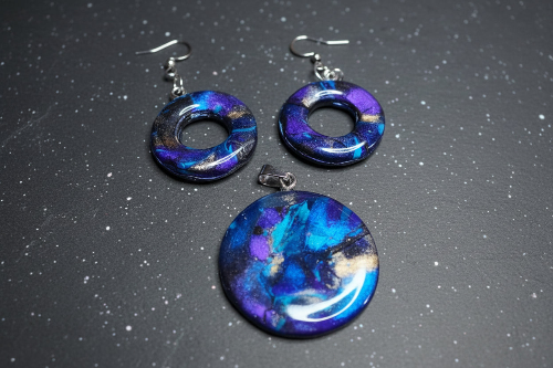 Galaxy set