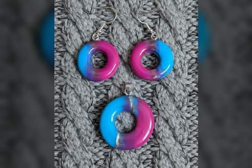 Conjunto 80´s
