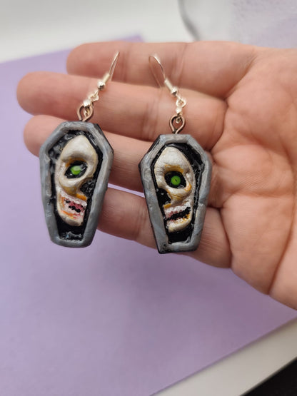 Pendientes Ultratumba
