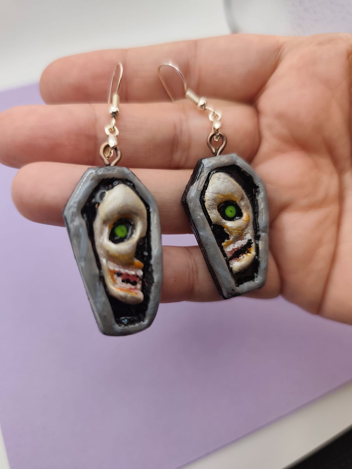 Pendientes Ultratumba