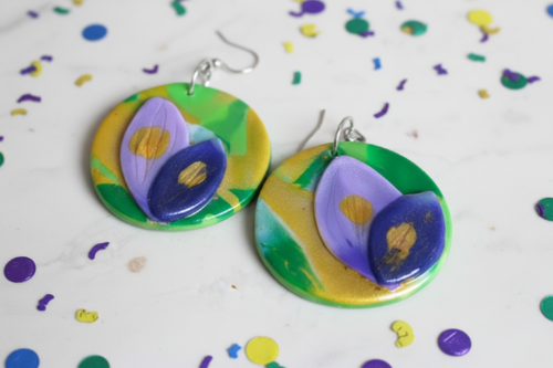 Conjunto verbena