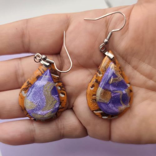 Pendientes Selene